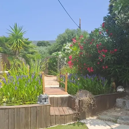 Apartment Le Maquis *