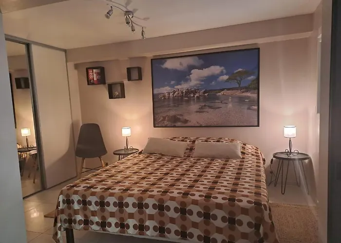 Le Maquis Appartamento *