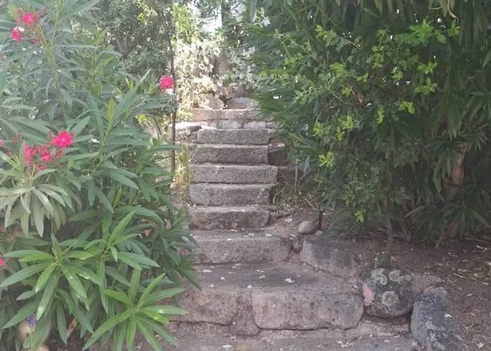 Le Maquis Appartamento