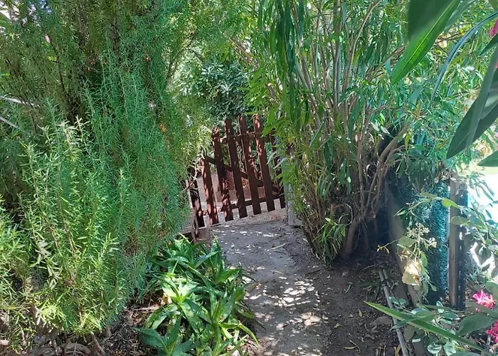 Appartamento Le Maquis