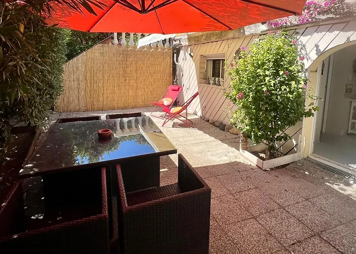 Le Maquis Appartamento *