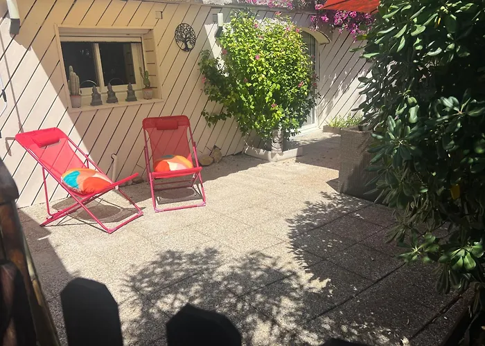 Appartamento Le Maquis